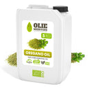 Olio essenziale di origano biologico