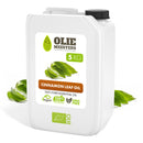 Kanelblad (Ceylon) organisk eterisk olje