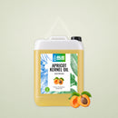 Abrikozenpit olie (Biologisch & Koudgeperst)