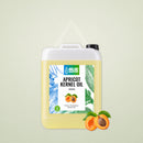 Abrikozenpit olie (Biologisch & Geraffineerd)
