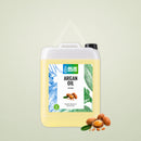 Olio di argan (Biologico e raffinato)