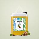 Baobab olie (Biologisch & Koudgeperst)
