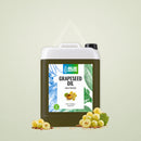 Druivenpit olie (Biologisch & Koudgeperst)