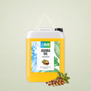 Jojoba olie (Conventioneel & Koudgeperst)