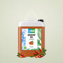 Olio di semi di rosa canina (Rosehipseed) (Biologico e spremuto a freddo)