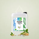 Glicerina (>99,5%) (Vegetal y Orgánica)