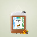 Vitamin E olie (TOCOFEROL 70%) - Kosmetik antioxidant