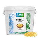 Bijenwas korrels - 100% puur  - Cosmetica
