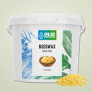 Bivoksperler - 100% ren - Kosmetik
