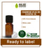 Cederhout etherische olie Biologisch | Ready to Label (White Label) | 10 ml