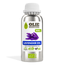 Lavender Essential Oil Organic