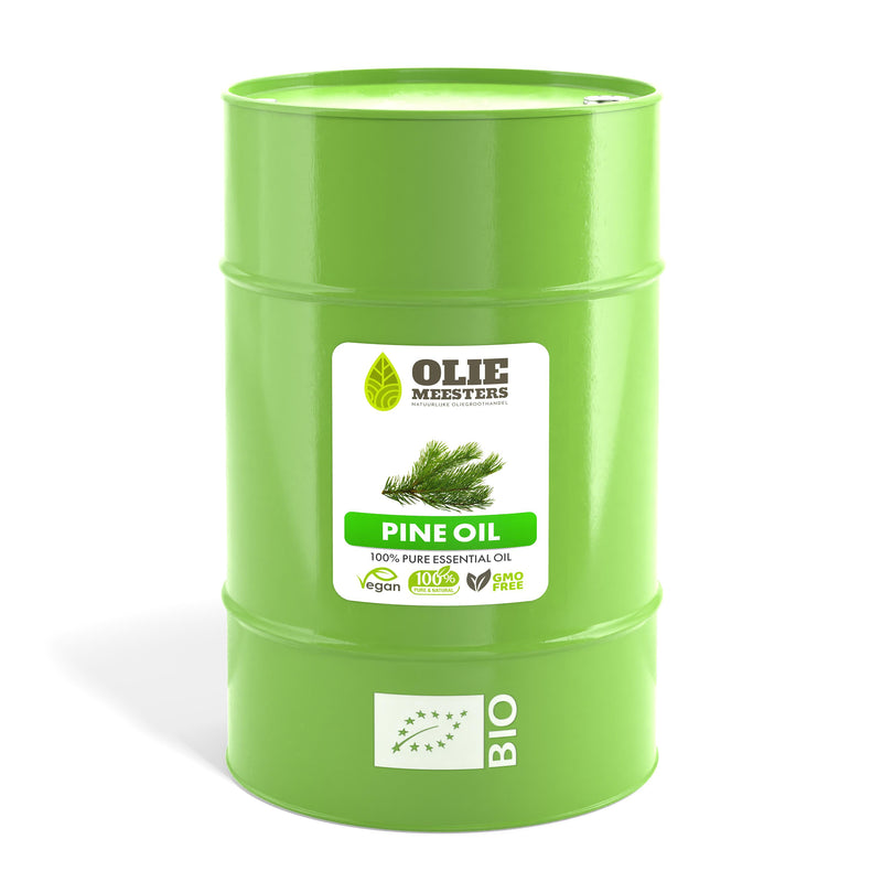 Pine (Scotch Pine) Essential Oil Organic