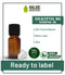 Eucalyptus etherische olie Biologisch | Ready to Label (White Label) | 10 ml