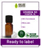 (Rozen) Geranium etherische olie Biologisch | Ready to Label (White Label) | 10 ml