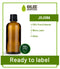 Jojoba olie Bio Koudgeperst | Ready to Label (White Label) | 100 ml | Cosmetica grondstof