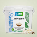 Beurre de jojoba (pur et naturel)