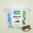 Jojobavoks (ren og naturlig)