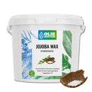 Jojobavoks (ren og naturlig)