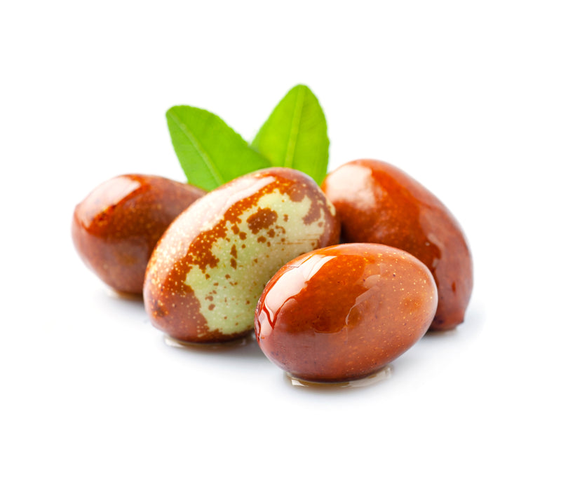 Olio di jojoba (biologico e spremuto a freddo)