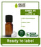 Dennen (Pine) etherische olie Biologisch | Ready to Label (White Label) | 10 ml