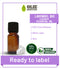 Lavender etherische olie Biologisch | Ready to Label (White Label) | 10 ml