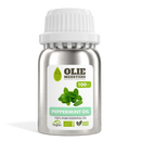 Peppermint Essential Oil Organic