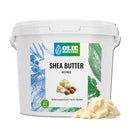 Sheabutter (Bio & Raffiniert)