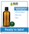 Tarwekiemolie (Wheatgerm) Koudgeperst | Ready to Label (White Label) | 100 ml