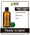 Zwarte komijnzaad (nigella) olie Koudgeperst | Ready to Label (White Label) | 100 ml