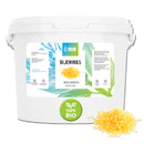 Beeswax granules - 100% pure - Cosmetics - Organic