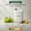 Druivenpit olie (Geraffineerd)