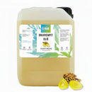 Olio di semi d'uva (Biologico & spremuto a freddo)
