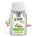 etherische olie salie