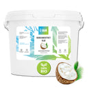Kokosöl (Kokosfett) (Bio & kaltgepresst)