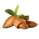 Almond Oil Sweet Organic - Cold Pressed - Cosmetics