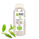 Biologische Etherische Olie Tea Tree