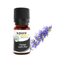 Hysop Etherische olie Biologisch | 10 ML - Oliemeesters