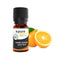 Huile essentielle d'orange (douce) biologique | 10ML | Pur Éden®