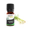 Lemongrass (Lemongrass) Essential Oil Organic | 10ML | Pure Eden®