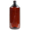 1000ml PET bottle amber 28ROPP